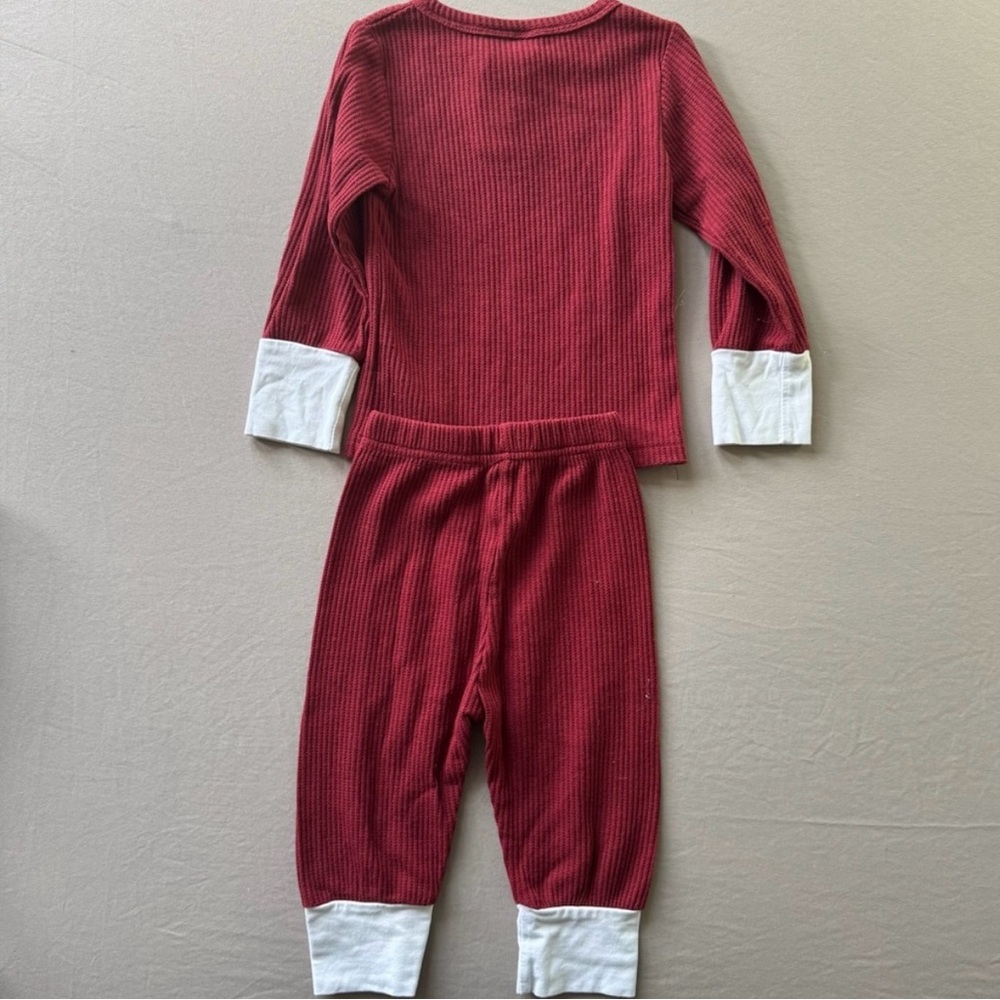 Toddler Fall Sweat Set Bundle - Picture 3 of 13